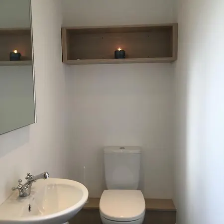Ballyraine Park Flat Lejlighed Letterkenny