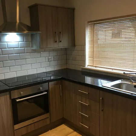 Ballyraine Park Flat *