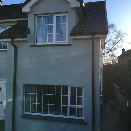 Ballyraine Park Flat Lejlighed *