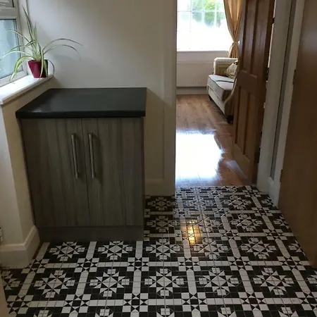 Ballyraine Park Flat