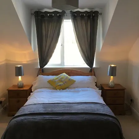 Ballyraine Park Flat Letterkenny